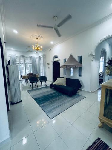 Laman Maslinda Homestay