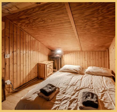 Le Chalet de Moudon I Les Gets
