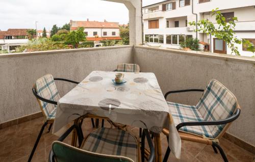 Amazing Apartment In Porec Cie965