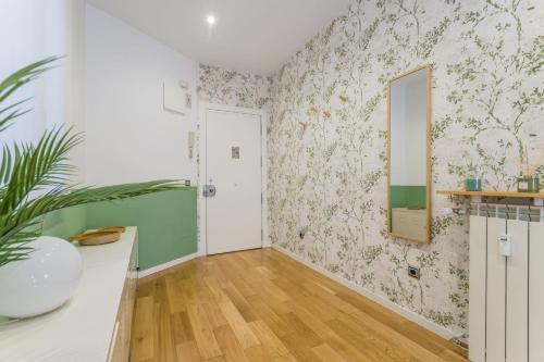 Stunning Stylish - 2BD 1BT - Chamberí