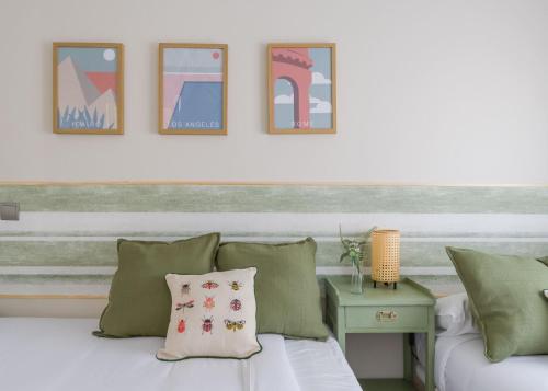 Stunning Stylish - 2BD 1BT - Chamberí