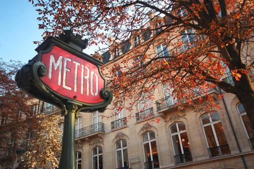 Urban Flat 94 - Beautiful Flat Coco Chanel in Paris