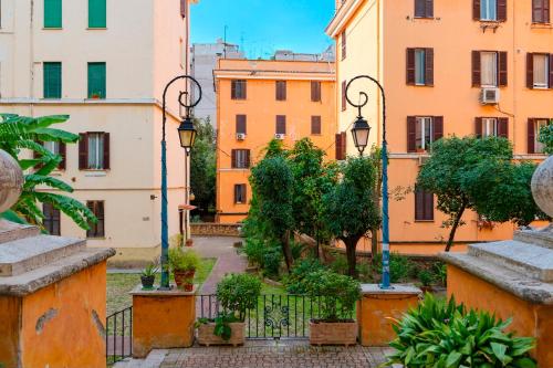 Portami a Roma
