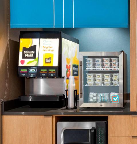 Fotografie z fotogalerie ubytování avid hotel Zeeland - Holland by IHG v destinaci Holland