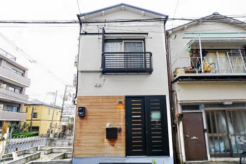 Tomo House Otsuka - from 6 minutes station 大塚 駅から徒歩6分