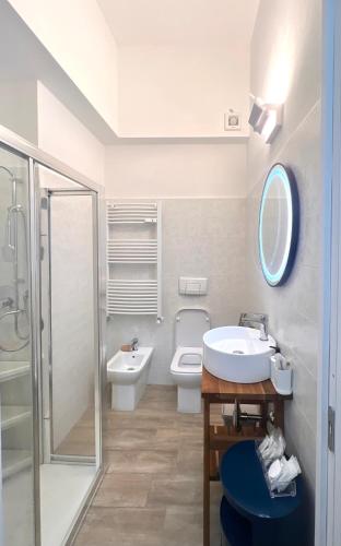 A casa di Maria Vera - Milano Isola