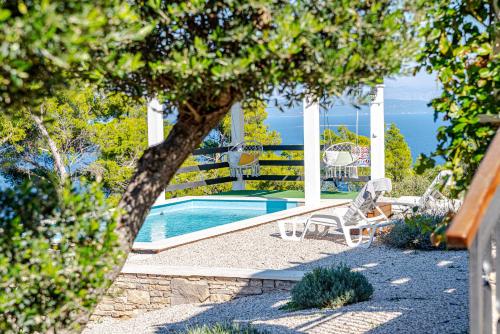 Authentic Stone House Piece of Heaven