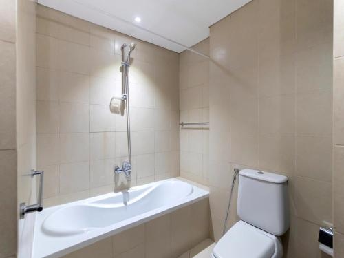 Gallery image of Furnished Studio In The Pearl - FGR2 in Doha