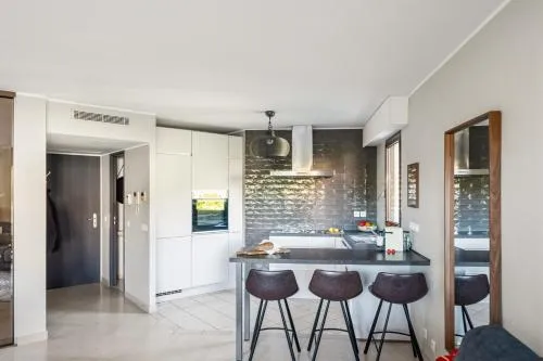 Vivre Cannes l Parking l Balcony l 15min to La Croisette photo 22