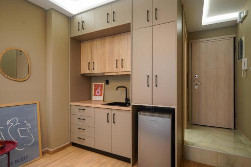 Dragoumi Suites Nefeli