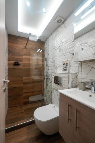 Dragoumi Suites Nefeli