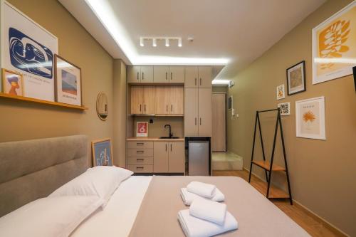 Dragoumi Suites Nefeli