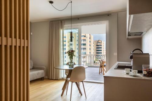 Blessed Apartment