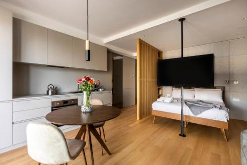 Blessed Apartment