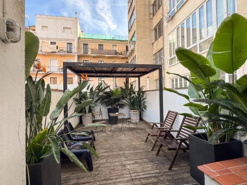 Hotel Market