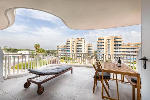 Blessed Apartment