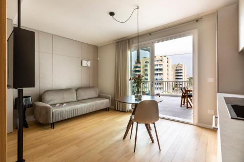 Blessed Apartment