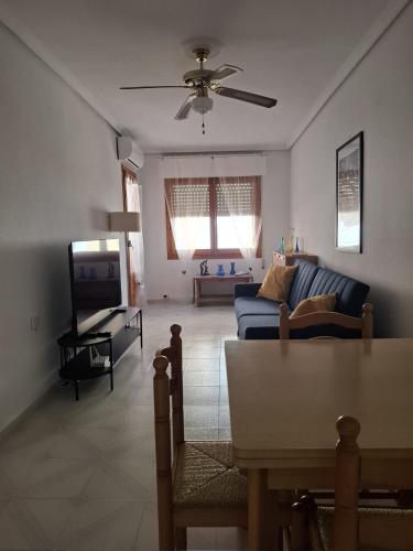 Apartment near the sea in Torrevieja