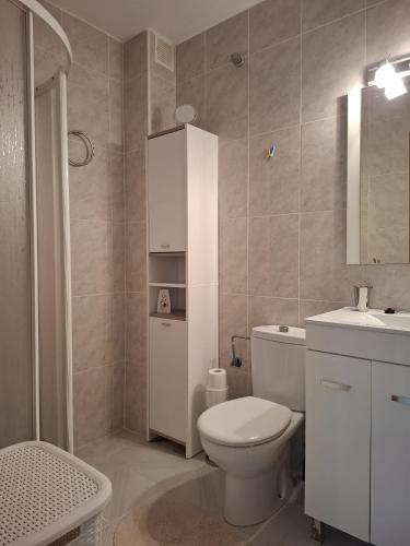 Apartment near the sea in Torrevieja