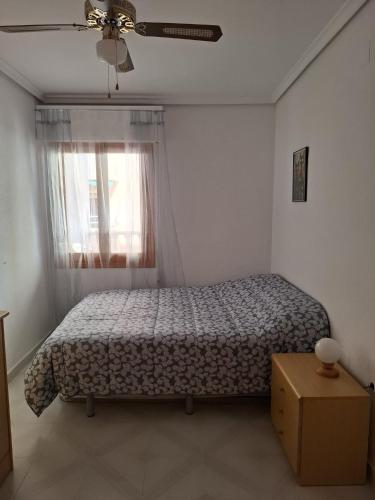 Apartment near the sea in Torrevieja