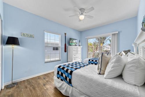Fotografie z fotogalerie ubytování Villa Champagne - 5322 v destinaci Siesta Key