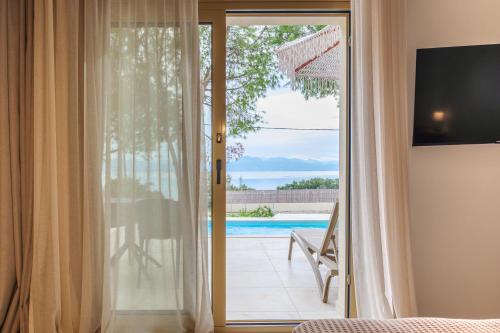 Villa Aura Loutraki