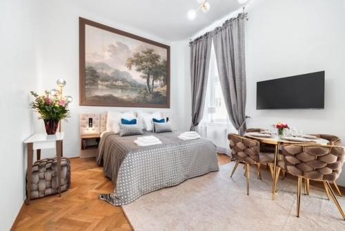 Apartments Centrum - Lublin, pl Litewski Premium