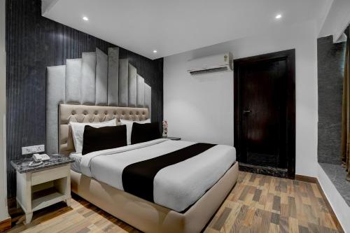 Gallery image of Hotel O elvilla in New Delhi
