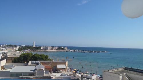 Gallery image of Eden Beach Club in Torre Canne