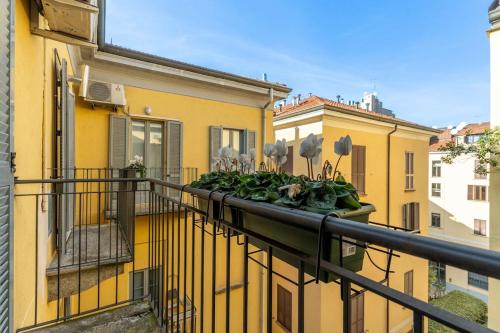 Via Pontaccio 2 House -Heart of Brera district-