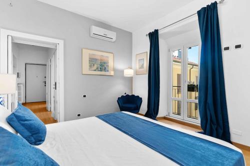 Via Pontaccio 2 House -Heart of Brera district-