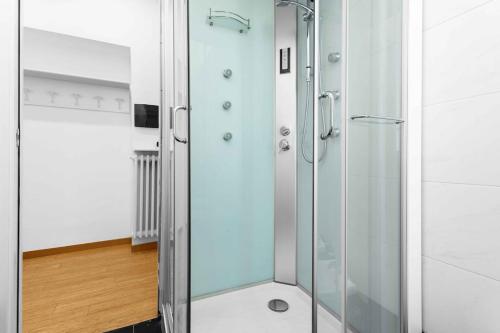 Via Pontaccio 2 House -Heart of Brera district-