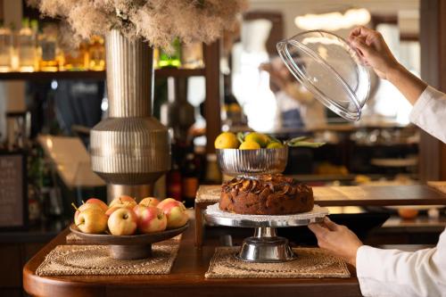 c-hotels Club — Breakfast