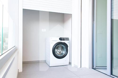 Gallery image of Homiday - Poseidon Luxury in Roseto degli Abruzzi