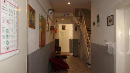 Afbeelding uit fotogalerij van A&S FerienwohnungenBonner str 49 in Bonn