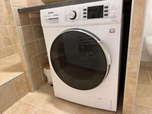 Esprit Loft 8 personnes Hyper-Centre AC