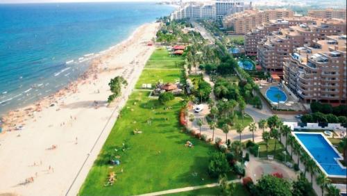 Daniel Apartment vistas al mar