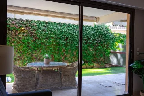 Vivre Cannes l Parking l Balcony l 15min to La Croisette photo 32