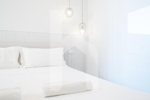 Gallery image of Homiday - Poseidon Luxury in Roseto degli Abruzzi