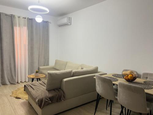 Flora apartment
