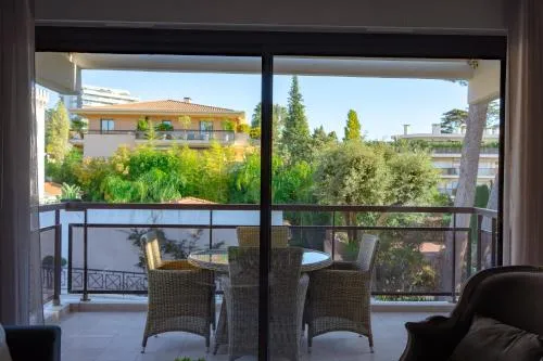 Vivre Cannes l Parking l Balcony l 15min to La Croisette photo 37