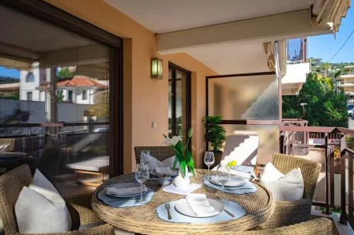 Vivre Cannes l Parking l Balcony l 15min to La Croisette photo 57