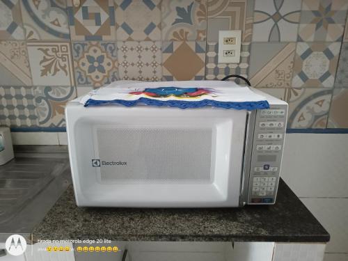 Billede fra billedgalleriet på Apto bem localizado i Ananindeua