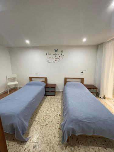 The heart of Sanità district, Apartment Naples 2