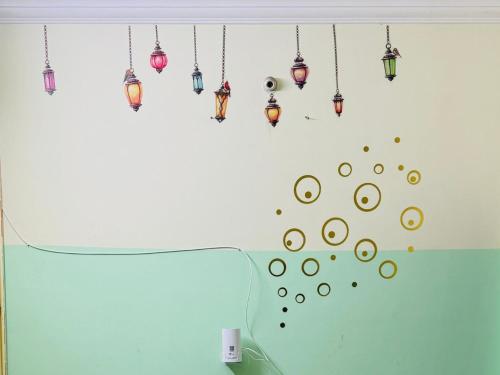 Billede fra billedgalleriet på Le Casa Stay i Pondicherry