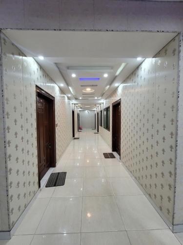 Φωτογραφία από το άλμπουμ του Hotel Marriot Inn σε Dargai