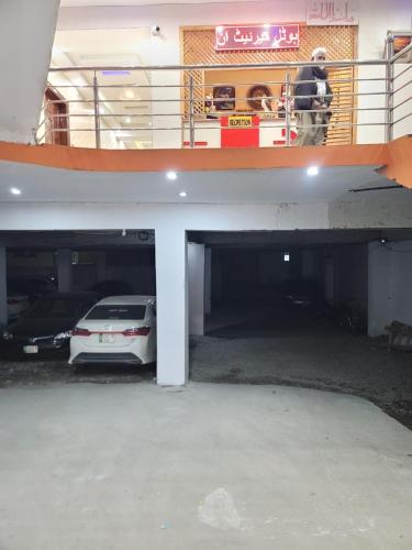 Φωτογραφία από το άλμπουμ του Hotel Marriot Inn σε Dargai