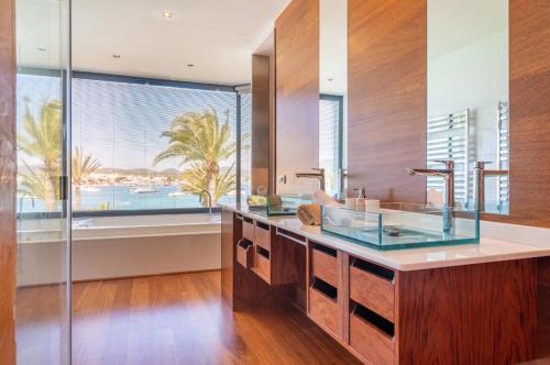 Fotografie z fotogalerie ubytování Sa Bateria v destinaci Portocolom