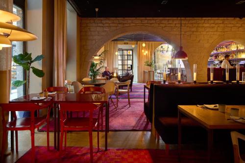 Hotel Neri – Relais & Chateaux
