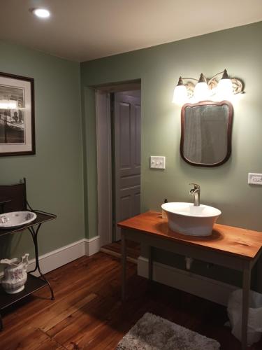 Fotografie z fotogalerie ubytování Langdon Hill House Felty Room v destinaci Gettysburg